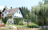 Lainnya 5 Holiday Home in Hermagor-pressegger See/carinthia With Pool