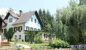 Lain-lain 5 Holiday Home in Hermagor-pressegger See/carinthia With Pool