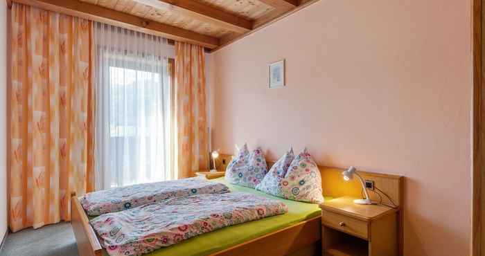 Lainnya Spacious Apartment in Mittersill near Ski Area