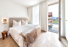 其他 5 Lively Apartment Near the ski Slope