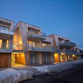 Primary image 1 Lively Apartment Near the ski Slope, Hotel Großsölk