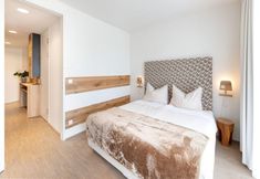 其他 4 Lively Apartment Near the ski Slope