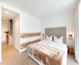 其他 4 Lively Apartment Near the ski Slope