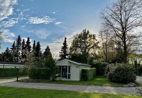 Others Nice Chalet, Covered Terrace and in Nature Reserve