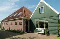 Lainnya Inviting Holiday Home in Zuidoostbeemster near Center & Forest