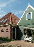 Imej utama Inviting Holiday Home in Zuidoostbeemster near Center & Forest