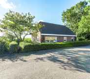 Others 6 Peaceful Vacation Home in Finsterwolde With Wide Views