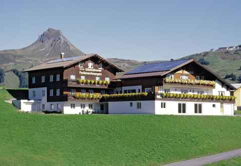 Others Welcoming Apartment in Damüls near Bregenz Forest Mountains