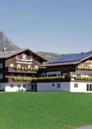 Imej utama Welcoming Apartment in Damüls near Bregenz Forest Mountains