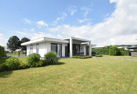 Others Pleasant Villa in Harderwijk With Fenced Garden