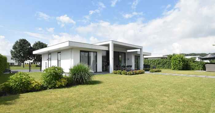 Others Pleasant Villa in Harderwijk With Fenced Garden