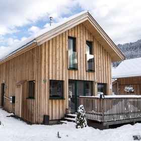 Primary image 1 Superior Chalet With Whirlpool, Neumarkt in Steiermark Hotels