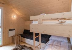 Others 4 Cosy Chalet With hot tub