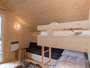 Others 4 Cosy Chalet With hot tub