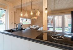 Others 6 Cosy Chalet With hot tub