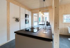 Others 7 Cosy Chalet With hot tub