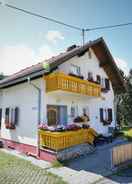 Exterior Apartment in Tropolach With Swimming Pool, Garden, Balcony