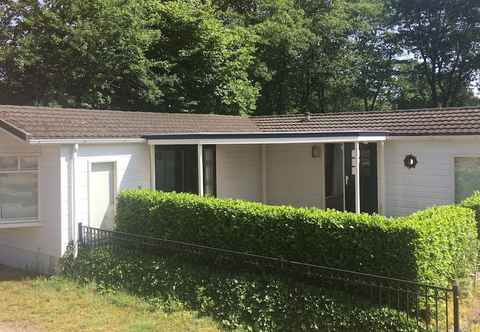 Others Stylish Chalet With a Dishwasher at the Bedafse Bergen