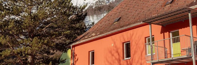 その他 Heritage Apartment in Eisenerz near Ski Area