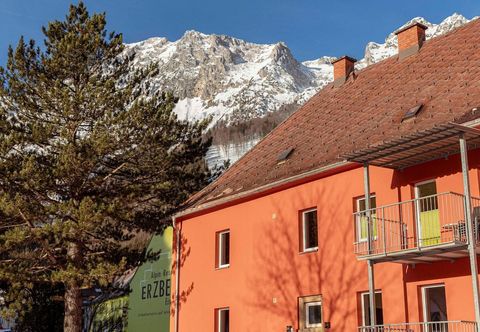 その他 Heritage Apartment in Eisenerz near Ski Area