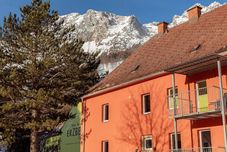 その他 Heritage Apartment in Eisenerz near Ski Area
