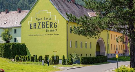 その他 2 Heritage Apartment in Eisenerz near Ski Area