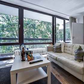 Primary image 1 Domicile Cologne, Felixx student Köln - Höninger Weg - ehem SMARTments student Hotels