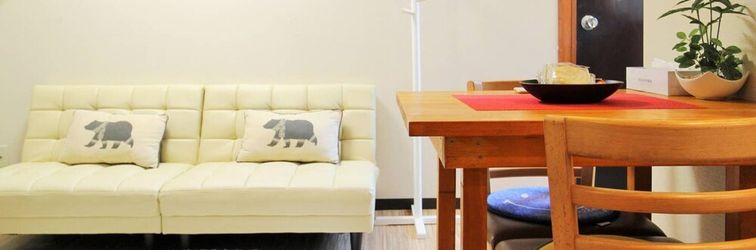 其他 Cozy room in Itabashi