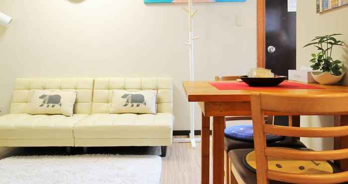 Lainnya Cozy room in Itabashi