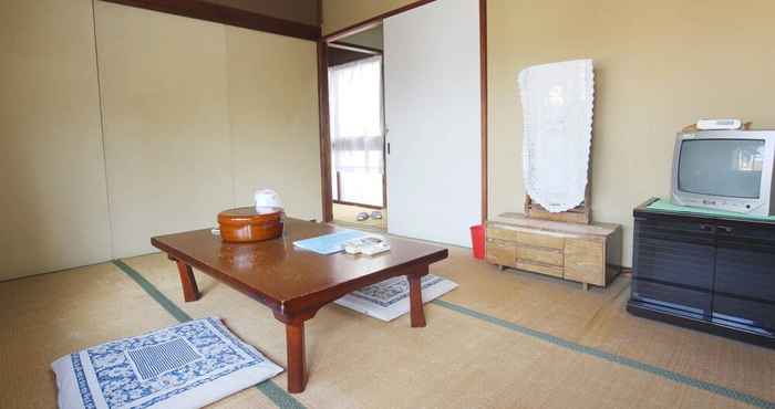Others Antique room with Onsen in Atami