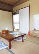 ภาพหลัก Antique room with Onsen in Atami