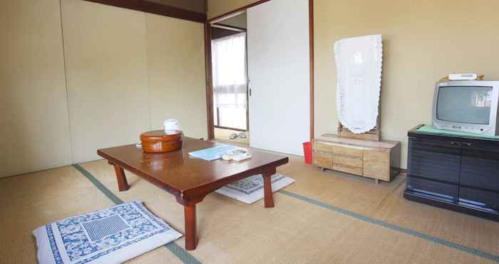 Lainnya Antique room with Onsen in Atami