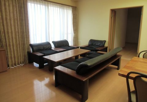 Others I.ECOⅢguest house