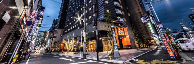 その他 Apa Hotel Higashi Shinjuku Kabukicho Tower