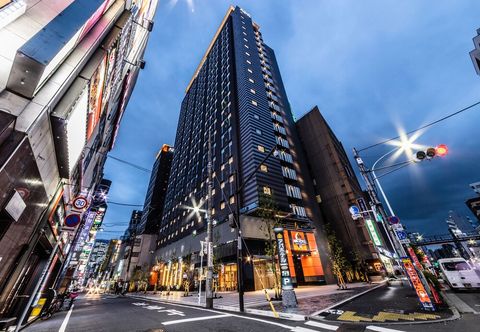 その他 Apa Hotel Higashi Shinjuku Kabukicho Tower