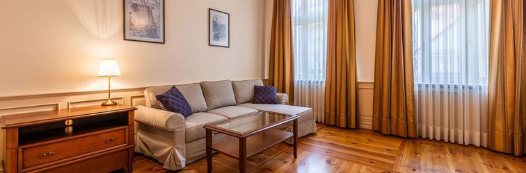 其他 Victus Apartamenty - Anda