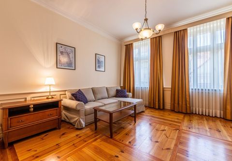 其他 Victus Apartamenty - Anda