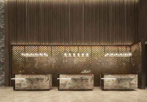 Lainnya Four Points by Sheraton Guiyang, Huaxi