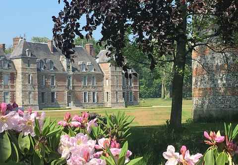 Lainnya Chateau de Janville