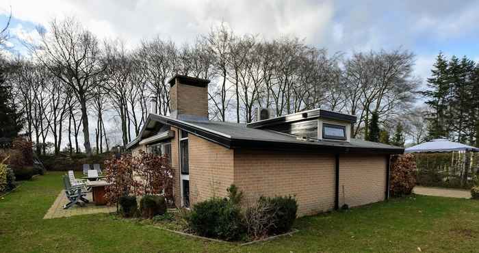 Others Pleasant Holiday Home in Voorthuizen With Terrace