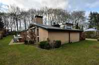 Others Pleasant Holiday Home in Voorthuizen With Terrace