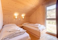 Others 5 Lovely Chalet on the ski Slope