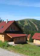 Imej utama Chalet in Weinebene With Sauna