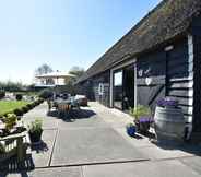 Others 6 Sun-kissed Farmhouse in Veerse Meer-kamperland With Terrace
