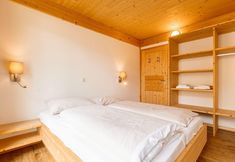 Others 3 Voguish Apartment in Sankt Georgen ob Murau near Ski Area