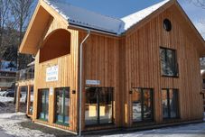 Others Voguish Apartment in Sankt Georgen ob Murau near Ski Area