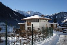其他 Holiday Home With Swimming Pool in Wald im Pinzgau