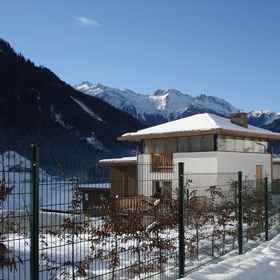 Primary image 1 位于Wald im Pinzgau的带游泳池的度假屋, Dienten am Hochkönig 酒店