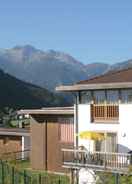 Imej utama Holiday Home With Swimming Pool in Wald im Pinzgau