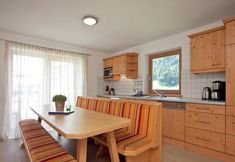 其他 6 Holiday Home With Swimming Pool in Wald im Pinzgau